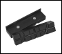 Sealey MVJ125 125mm Magnetic Soft Grip Vice Jaws