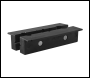 Sealey MVJ125 125mm Magnetic Soft Grip Vice Jaws