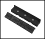 Sealey MVJ150 150mm Magnetic Soft Grip Vice Jaws
