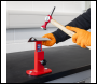 Sealey MW11 Benchtop Mount for Dollies