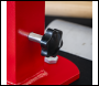 Sealey MW11 Benchtop Mount for Dollies