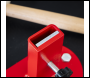 Sealey MW11 Benchtop Mount for Dollies