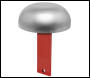 Sealey MW12 Bowl Shaped Dolly for Bodywork Metal Forming