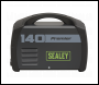 Sealey MW140I Inverter Welder 140A 230V