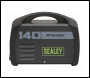Sealey MW140I Premier Inverter Welder 140A 230V