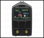 Sealey MW140I Premier Inverter Welder 140A 230V
