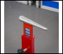 Sealey MW14 Tapered T-Dollies for Sheet Metal Forming