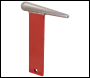 Sealey MW14 Tapered T-Dollies for Sheet Metal Forming