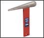 Sealey MW14 Tapered T-Dollies for Sheet Metal Forming