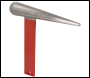 Sealey MW14 Tapered T-Dollies for Sheet Metal Forming