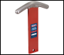 Sealey MW15 Curved T-Dollies for Sheet Metal Forming