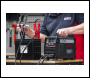 Sealey MW160BC MMA/ARC Inverter Welder 160A & Battery Charger/Starter 200A 230V