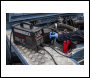 Sealey MW160BC MMA/ARC Inverter Welder 160A & Battery Charger/Starter 200A 230V