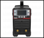Sealey MW160BC MMA/ARC Inverter Welder 160A & Battery Charger/Starter 200A 230V