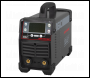Sealey MW160BC MMA/ARC Inverter Welder 160A & Battery Charger/Starter 200A 230V
