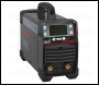 Sealey MW160BC MMA/ARC Inverter Welder 160A & Battery Charger/Starter 200A 230V