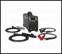 Sealey MW160BC MMA/ARC Inverter Welder 160A & Battery Charger/Starter 200A 230V