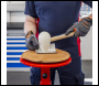 Sealey MW16 Stand for Panel Beating Sandbag