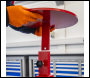 Sealey MW16 Stand for Panel Beating Sandbag