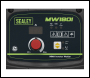 Sealey MW18 Professional Mallet Nylon Head for Metal Shaping 75mm (3 inch )