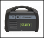 Sealey MW180I Inverter Welder 180A 230V