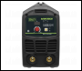 Sealey MW180I Premier Inverter Welder 180A 230V