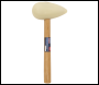 Sealey MW18 Professional Mallet Nylon Head for Metal Shaping 75mm (3 inch )