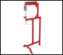 Sealey MW22 Stand for Small English Wheel
