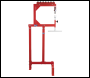 Sealey MW22 Stand for Small English Wheel