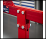 Sealey MW22 Stand for Small English Wheel