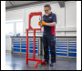 Sealey MW22 Stand for Small English Wheel