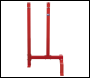 Sealey MW22 Stand for Small English Wheel