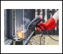 Sealey MWH120I Handheld MMA/ARC Inverter Welder 120A