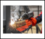 Sealey MWH120I Handheld MMA/ARC Inverter Welder 120A