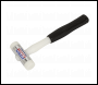 Sealey NFH10 Hammer Nylon Faced 1lb