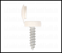 Sealey NPSSET Clip Strip Deal - Mixed Numberplate Screws