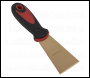Sealey NS108 Premier Non-Sparking Scraper 50 x 200mm