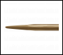Sealey NS117 Premier Non-Sparking Chisel 24 x 250mm