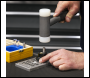 Sealey OCP1 Optical Centre Punch Set