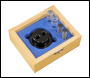 Sealey OCP1 Optical Centre Punch Set