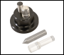 Sealey OCP1 Optical Centre Punch Set