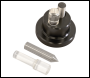 Sealey OCP1 Optical Centre Punch Set
