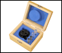 Sealey OCP1 Optical Centre Punch Set