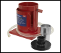 Sealey OFC1COMBO Oil Filter Crusher & Adaptor Combo