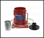 Sealey OFC1 Oil Filter Crushing Unit