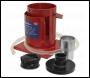 Sealey OFC1 Oil Filter Crushing Unit