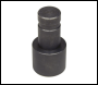 Sealey OFC1COMBO Oil Filter Crusher & Adaptor Combo