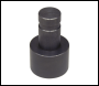 Sealey OFC1COMBO Oil Filter Crusher & Adaptor Combo