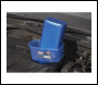 Sealey OIL1F Square Oil Funnel