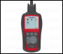 Sealey OLS301 Autel EOBD Code Reader - Oil & Service Reset Tool